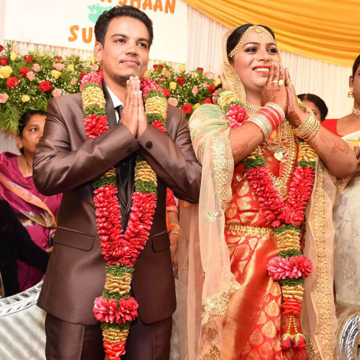 Transgender Wedding in India